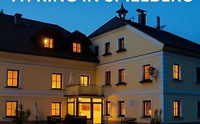 Ferienwelt Bogensperger