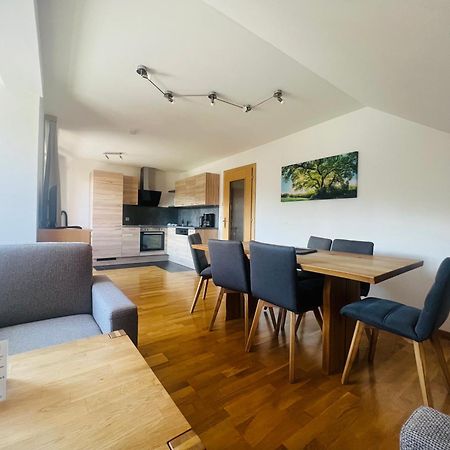 Ferienwohnung Ferienwelt Bogensperger Mariapfarr Zimmer foto