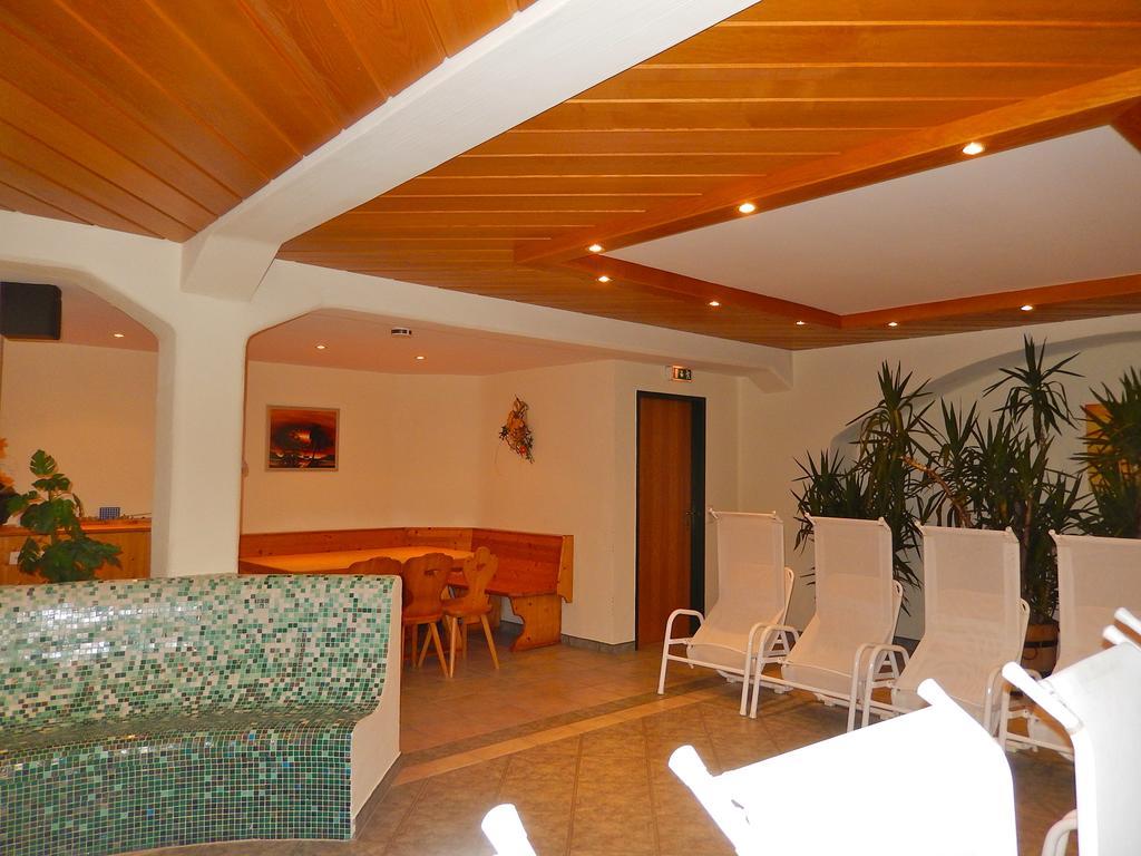Ferienwohnung Ferienwelt Bogensperger Mariapfarr Exterior foto