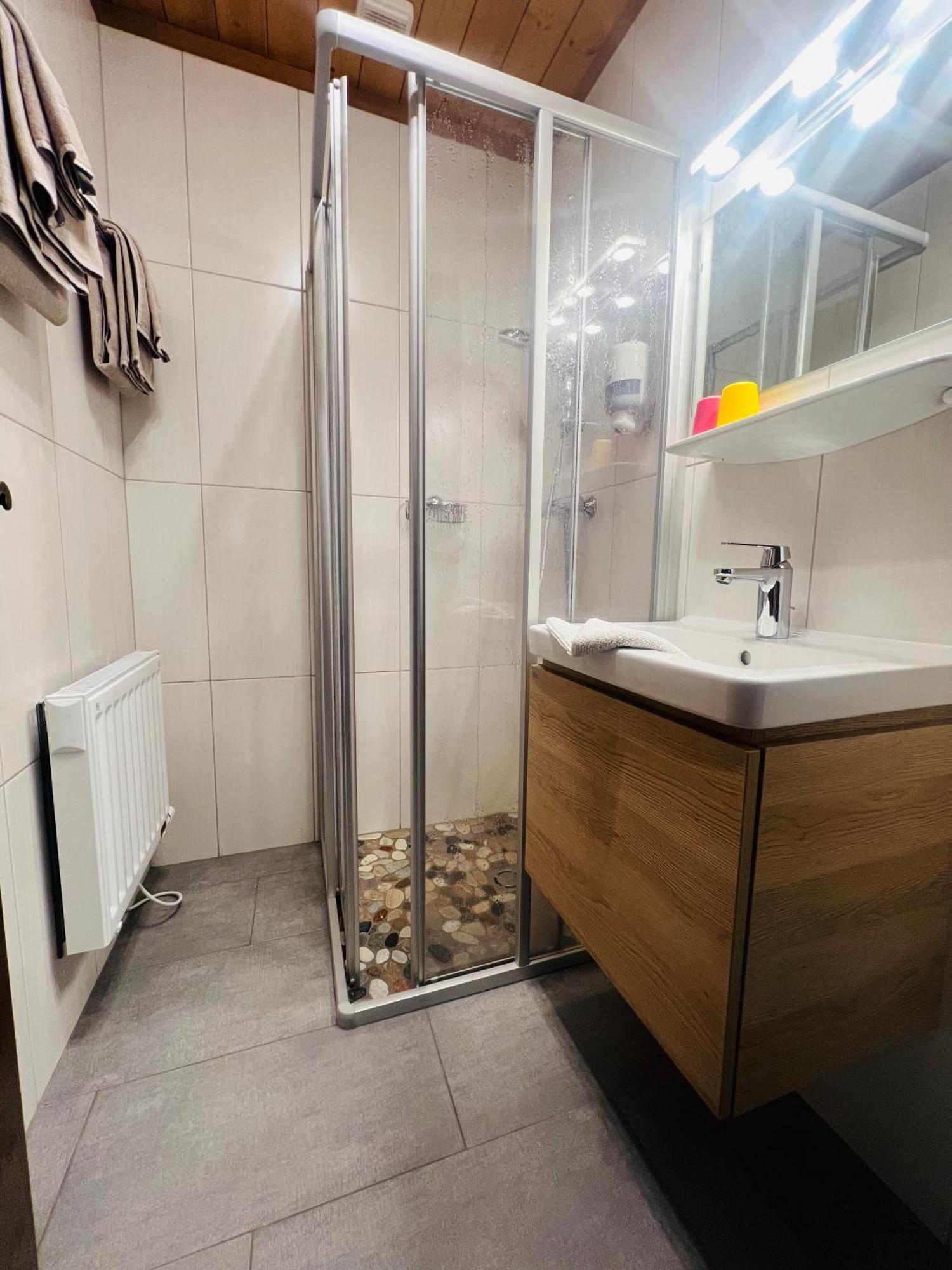 Ferienwohnung Ferienwelt Bogensperger Mariapfarr Zimmer foto