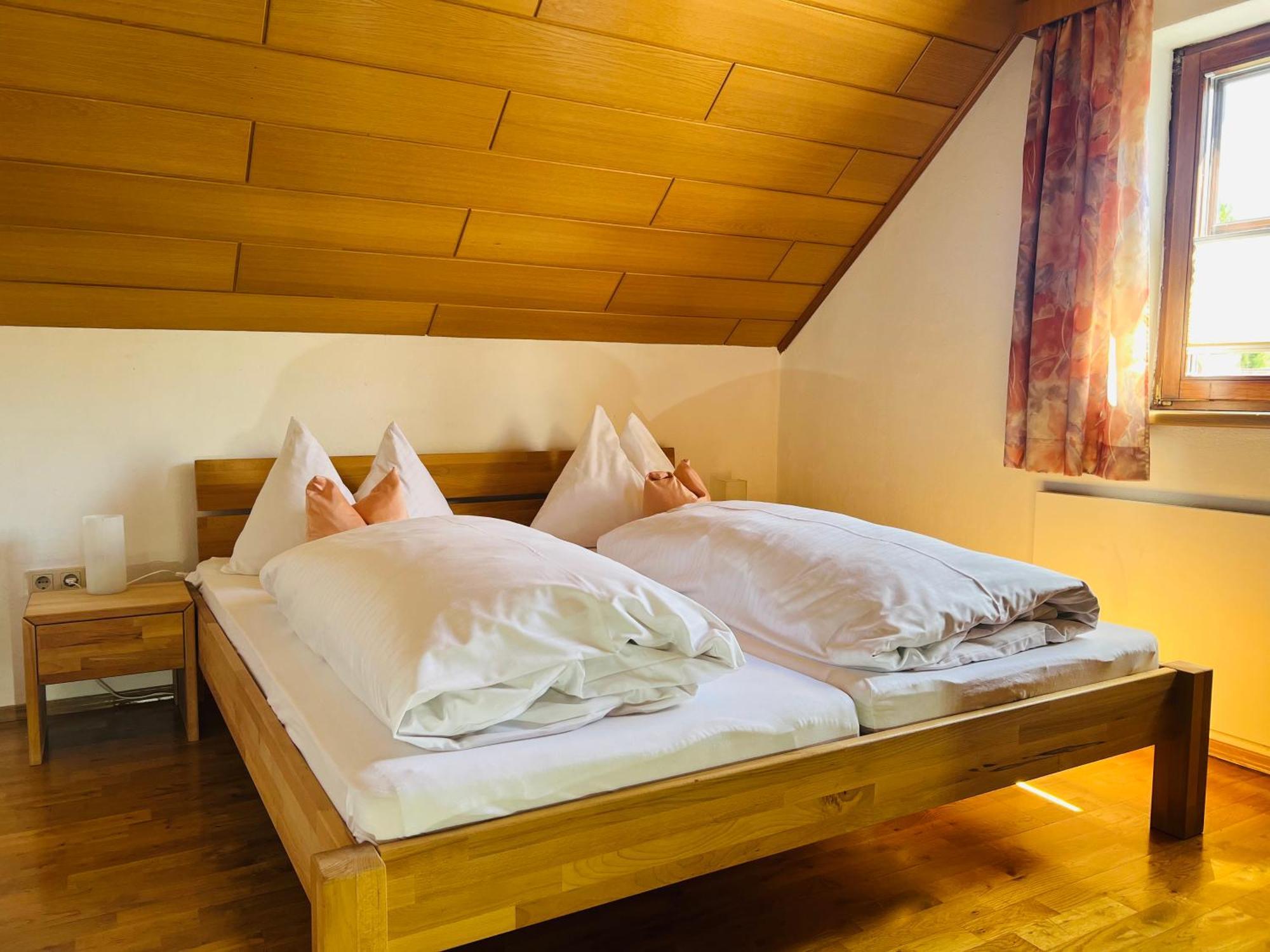 Ferienwohnung Ferienwelt Bogensperger Mariapfarr Zimmer foto
