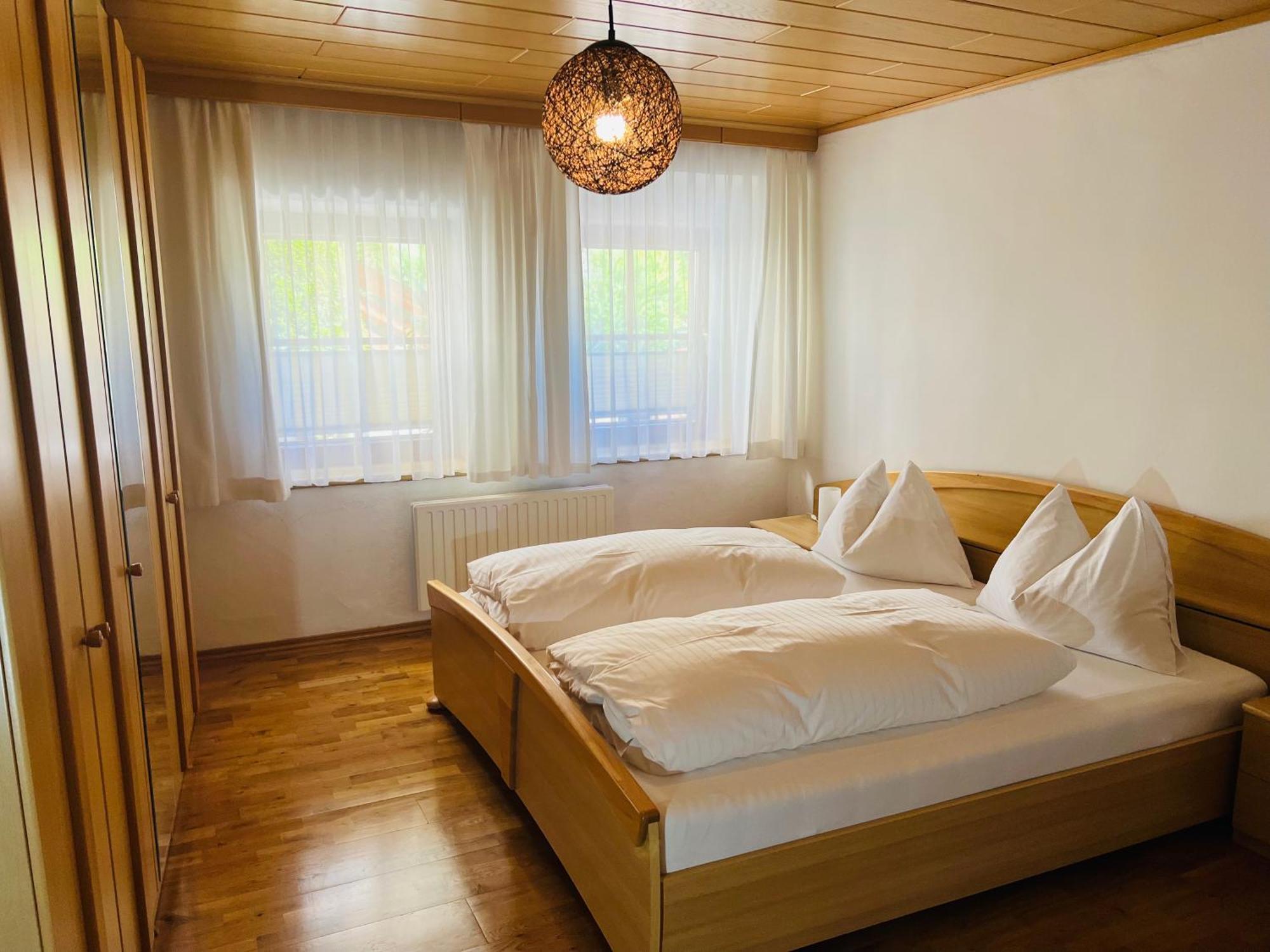 Ferienwohnung Ferienwelt Bogensperger Mariapfarr Zimmer foto