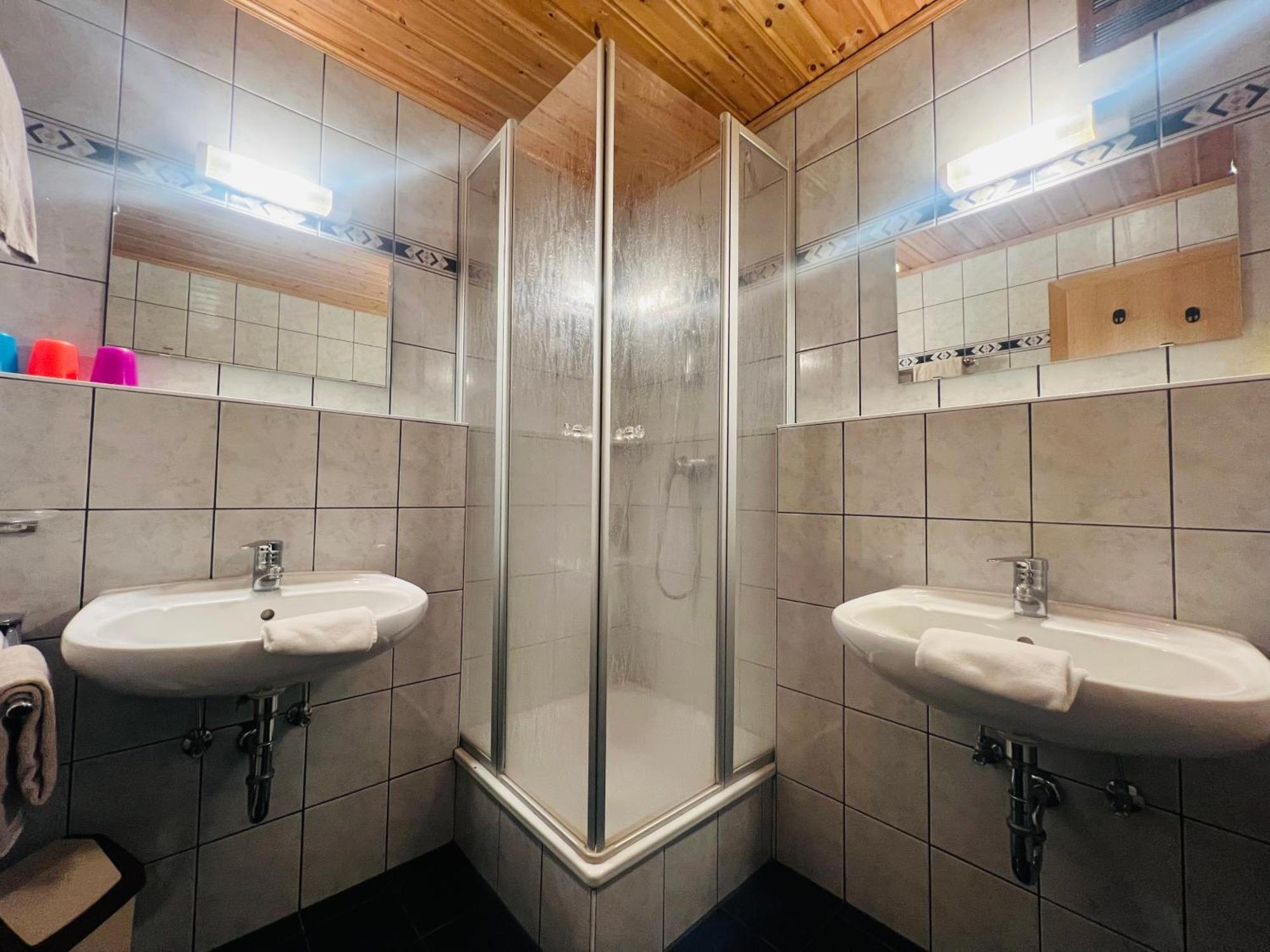 Ferienwohnung Ferienwelt Bogensperger Mariapfarr Zimmer foto