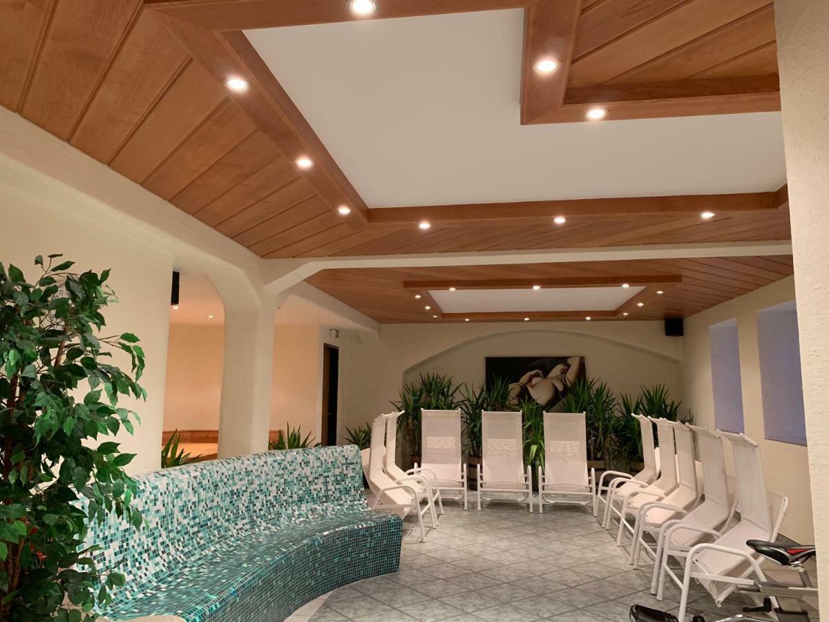 Ferienwohnung Ferienwelt Bogensperger Mariapfarr Exterior foto