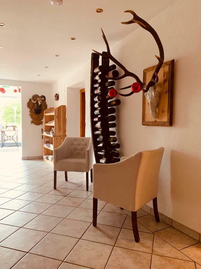 Ferienwohnung Ferienwelt Bogensperger Mariapfarr Exterior foto