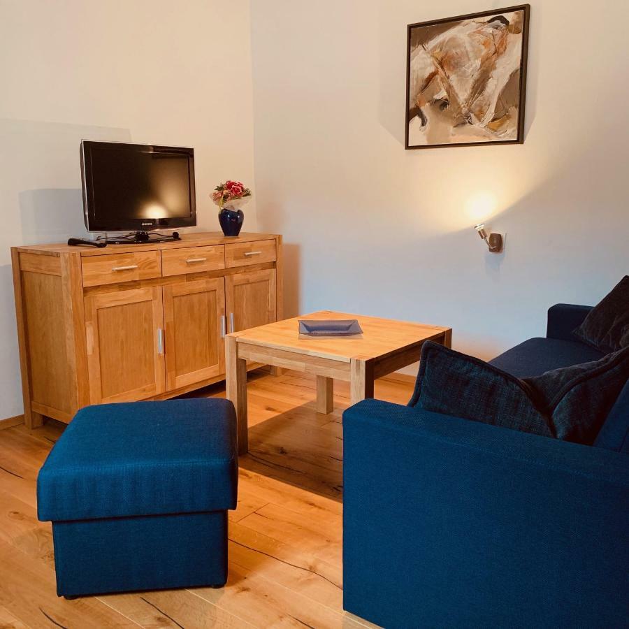 Ferienwohnung Ferienwelt Bogensperger Mariapfarr Exterior foto
